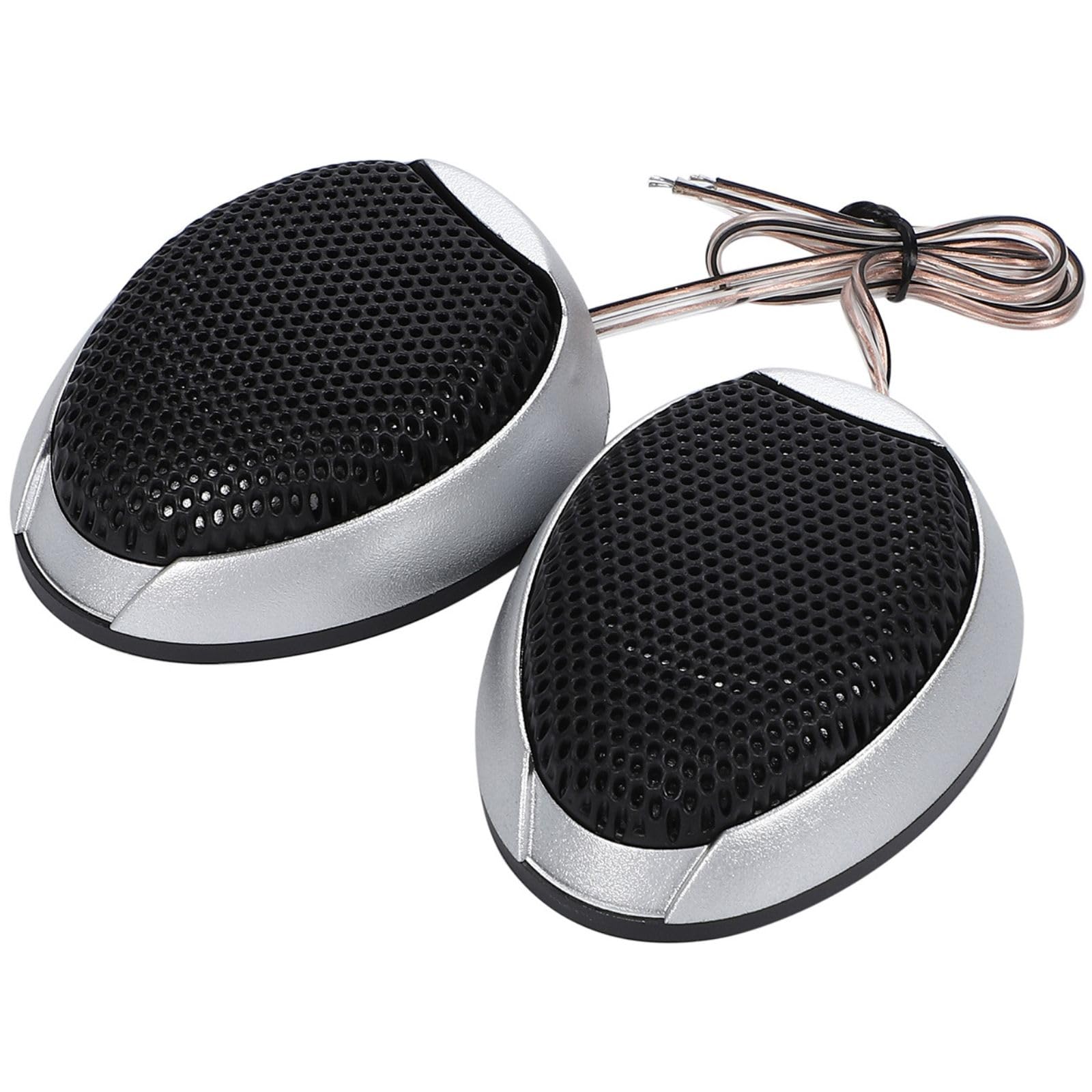 calm wish car audio car speaker tweeter sub woofer set