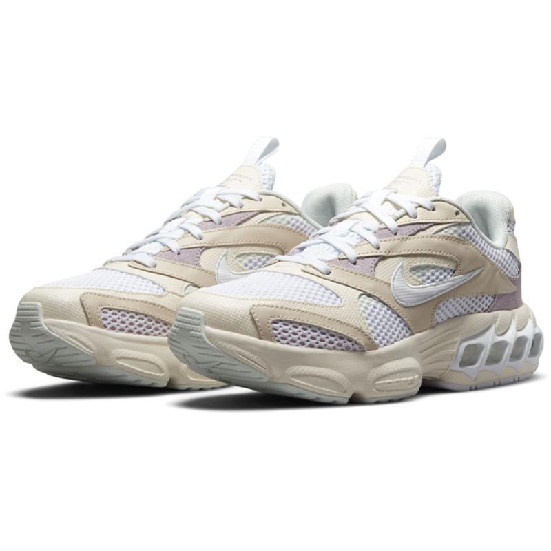 Nike Zoom Air Fire Pearl White Women's Sneakers casual CW3876-200