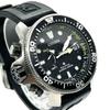 Used CITIZEN PROMASTER MARINE BN2036-14E Working