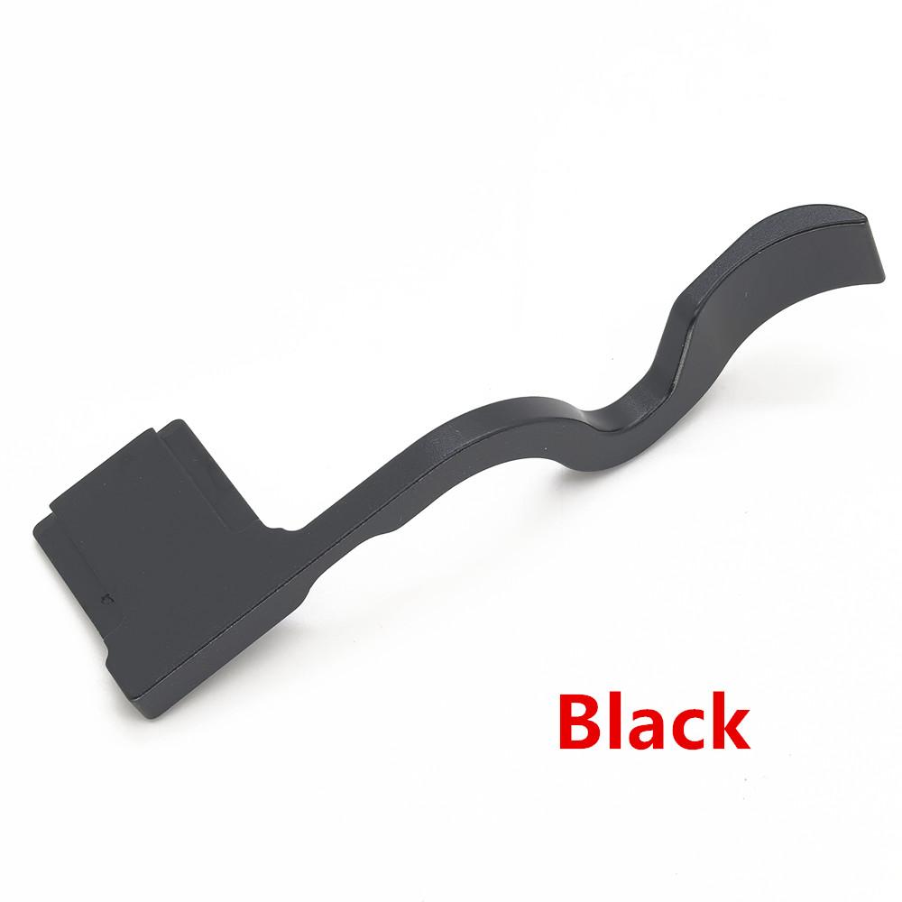 Z6III Metal Hot Shoe Thumb Up Hand Grip Hotshoe Cover for Nikon Z6M3 Thumb-Up