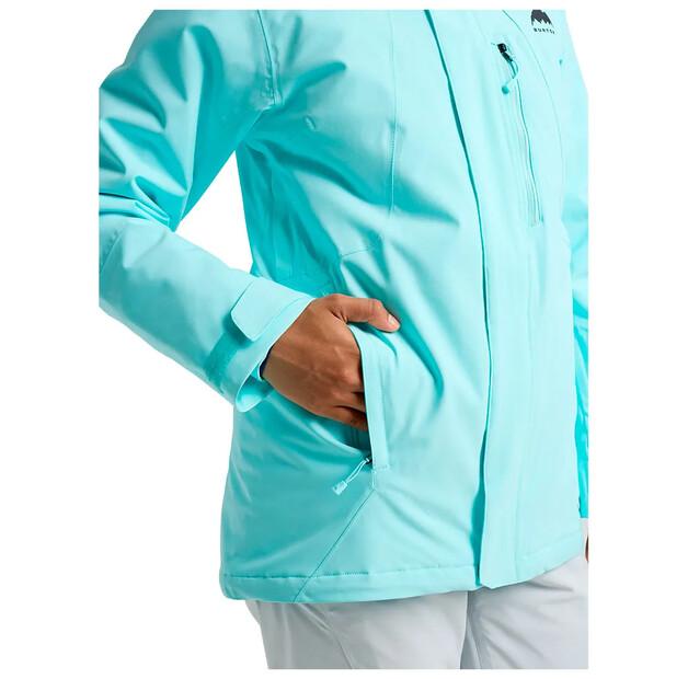 Burton Jacket Reserve 2L Insulated Stretch Slim