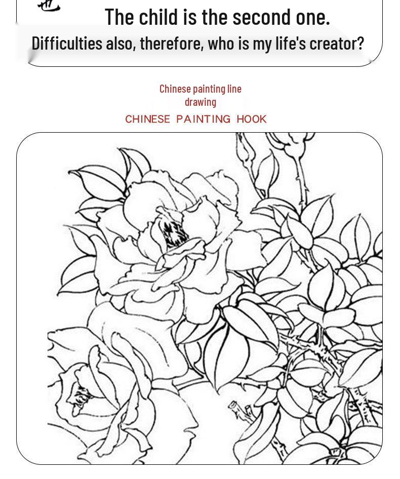 Xiulibee Soft Brush Pen - Refillable Wolf Hair Brush for Calligraphy and Art