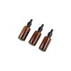 Bottles Vials Essential Oil Bottle Perfume Bottle Liquid Pipette Bottle Dropper Bottle with Scale