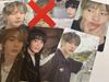 [USED] RIIZE Anton Trading Card