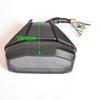 Universal Motorcycle LED LCD Speedometer Digital Backlight Waterproof Odometer T