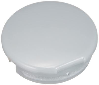 CAPTAIN STAG (CAPTAIN STAG) Cottonless Cap 1 Piece Gray Y-3565
