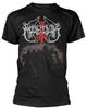 MARDUK Zespół Those Of The Unlight Ciężka Bawełna Czarny S-5XL Koszulka US091
