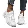 Ladies Summer New Fashion Shoes Women Outdoor mesh antislip sports shoes Casual breathable sneakers Versatile trendy women shoes