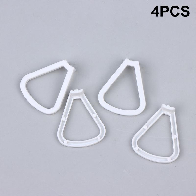 

R/C Spare Parts Props Propellers Protectors Rings Guards For Mini H702 RC Drone Remote Control Toy Micro Aircraft Quadcopter