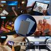 Tablet Android 15 WiFi Model with 8000mAh Dual Bluetooth PSE Online Wireless Includes Screen and A Great 10-inch 9-Piece Set 24GB+64GB+2TB Expansion,