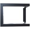 Frame for LUCY 12 P BS Ce Stove Frame Width 70 Mm