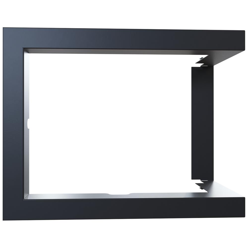 Frame for LUCY 12 P BS Ce Stove Frame Width 70 Mm
