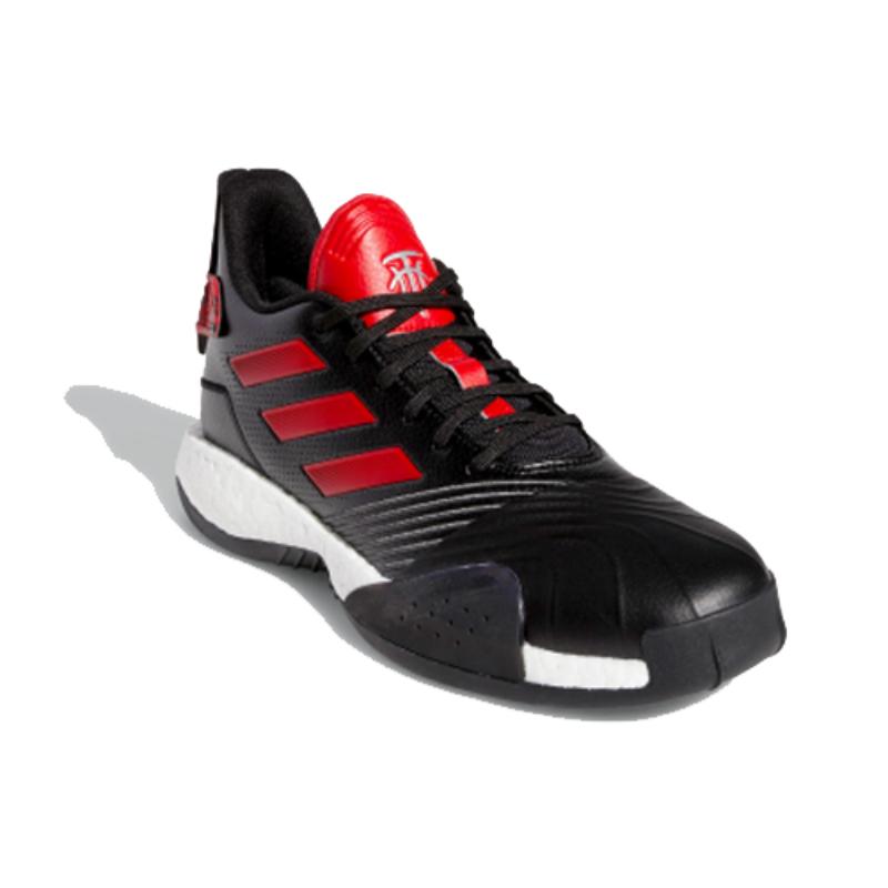 Adidas Tmac Millennium 'Black Red' Sneakers G26952