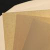 Antique Color Raw and Semi-Sized Xuan Paper for Calligraphy and Chinese Painting Practice (Four-Foot, Three-Foot, Six-Foot)
