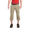 Брюки Maier Sports Nil Pant Coriander Бежевый
