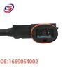ABS Sensor Front Left/Right for Mercedes-Benz AMG W166 M-Class GL350 ML350