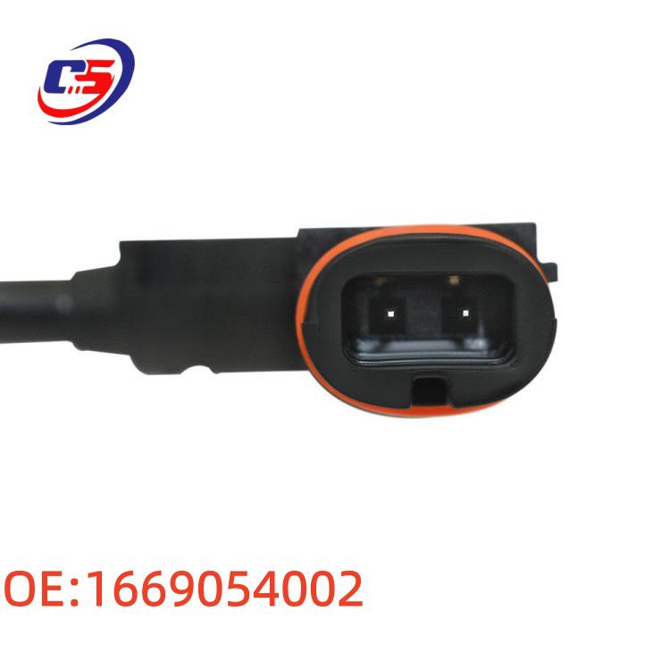 ABS Sensor Front Left/Right for Mercedes-Benz AMG W166 M-Class GL350 ML350