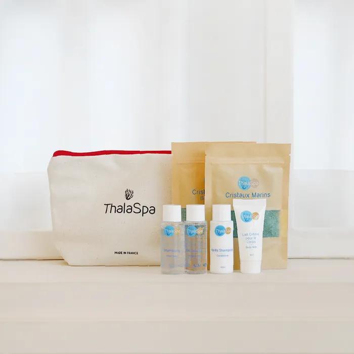 

Дорожный набор из 5 предметов