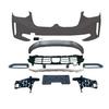 BMW iX3 G08 BEV Front Bumper Assembly 51115A2DF18