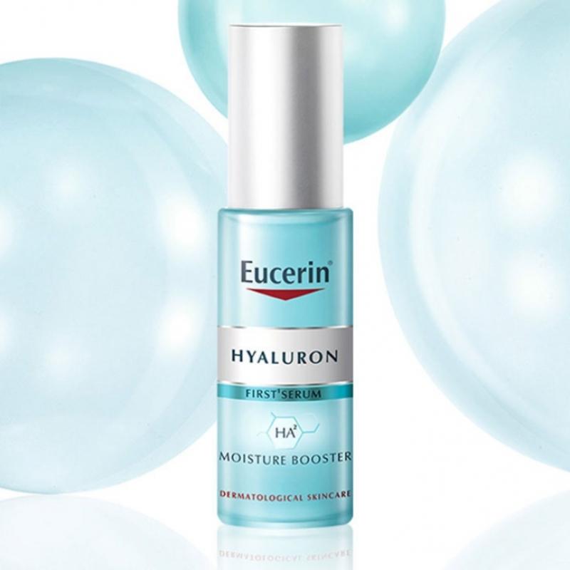 Eucerin Eucerin Hyaluron Moisture Booster 30ml [damp] konsentrat 5ml