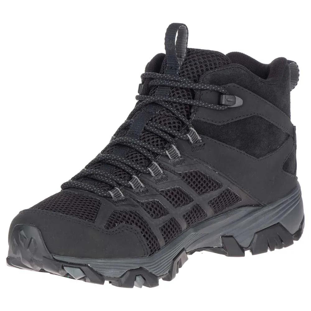 Merrell Hiking Boots Moab FST 2 Ice+