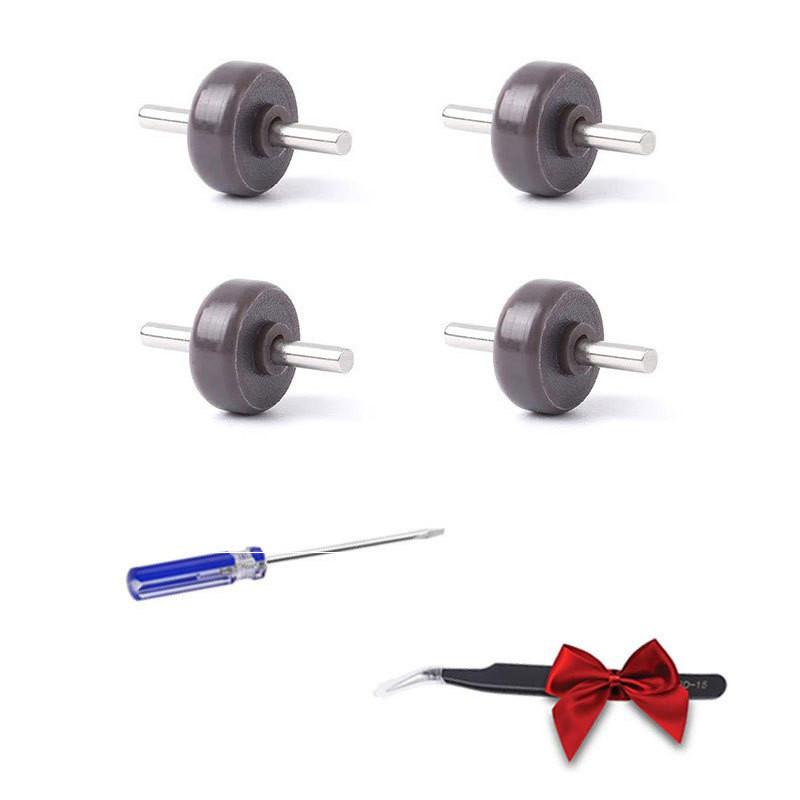 

Vacuum Dyson For Cleaner V6 V7 V8 V10 V11 V15 Front Roller Accessories Axle