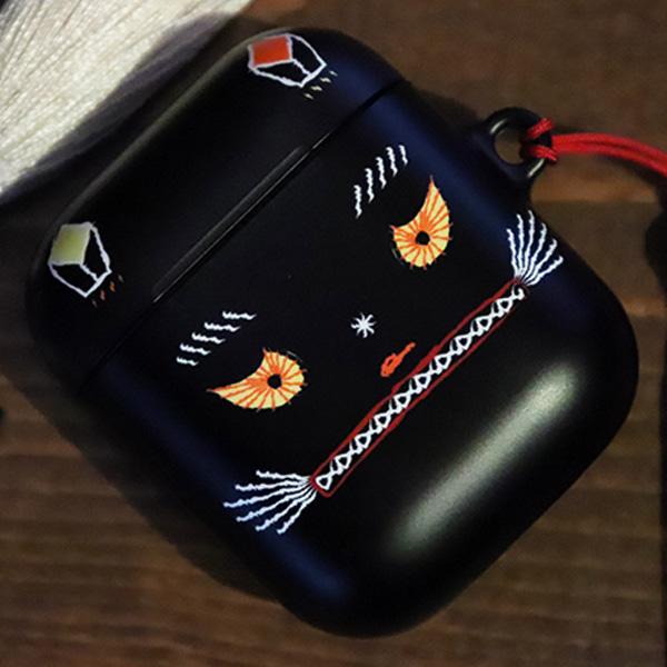 Hogeon AirPods Case – MU:DS 2024 Selected Design