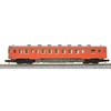 KATO N Gauge Kiha 52 Capital Area Color Diesel Car 6042-4 Multicolor 1/150