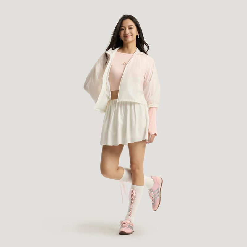 adidas VS JOG 2.0 Ice Cream T-Toe Sneakers
