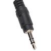 Din 8 Pin to 3.5mm MIDI Cable Male to Male 8 Pin Din to 3.5mm Cord for Musical Instrument Sound Equipment