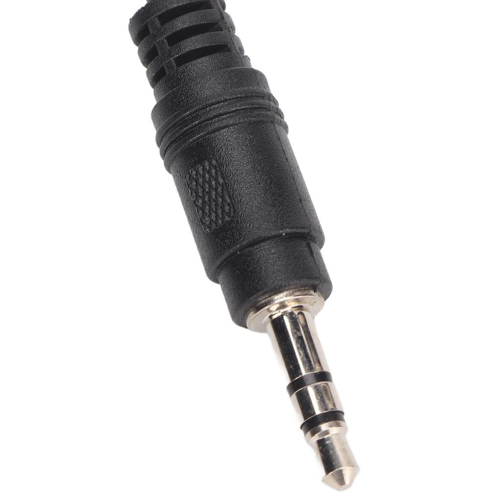 Din 8 Pin to 3.5mm MIDI Cable Male to Male 8 Pin Din to 3.5mm Cord for Musical Instrument Sound Equipment