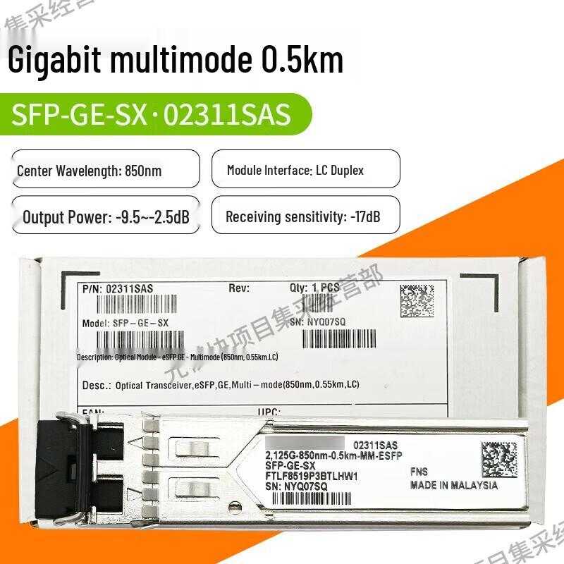 Huawei Optical Transceivers