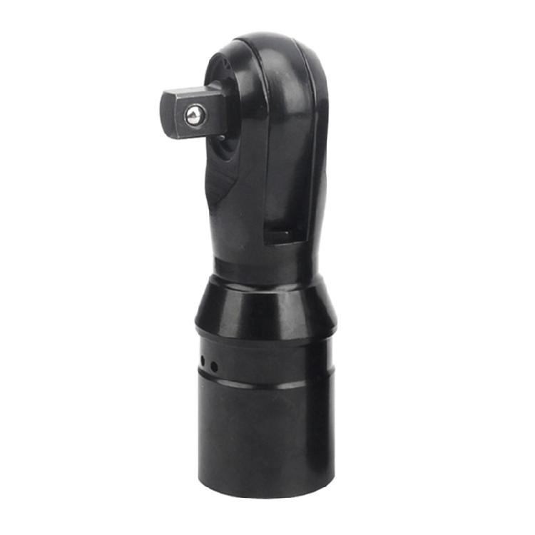 

Ratchet Wrench Head Heavy Duty 3/8 Inch Square Drives for Electric Cordless Ratchet Wrench Accessaries 1