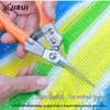 Jirui Earth Yellow Camouflage Dustproof Shade Net