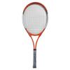 27 Inch Tennis Racket for Adults Teens Aluminum Alloy Nylon Recreational Tennis Racquet with Racket Bag for Beginners