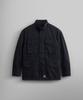 Alpha Industries M-65 Mod Field Coat Gen Ii Black