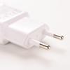 3 Ports Eu Plug Usb Wall Travel Ac Charger Adapter For Iphone Samsung Galaxy S5