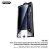 Remax Tempered Glass Screen Protector for iPhone 17 Series