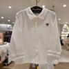 Show Chocola Women Beleo Classic Shirt Ttowys011w