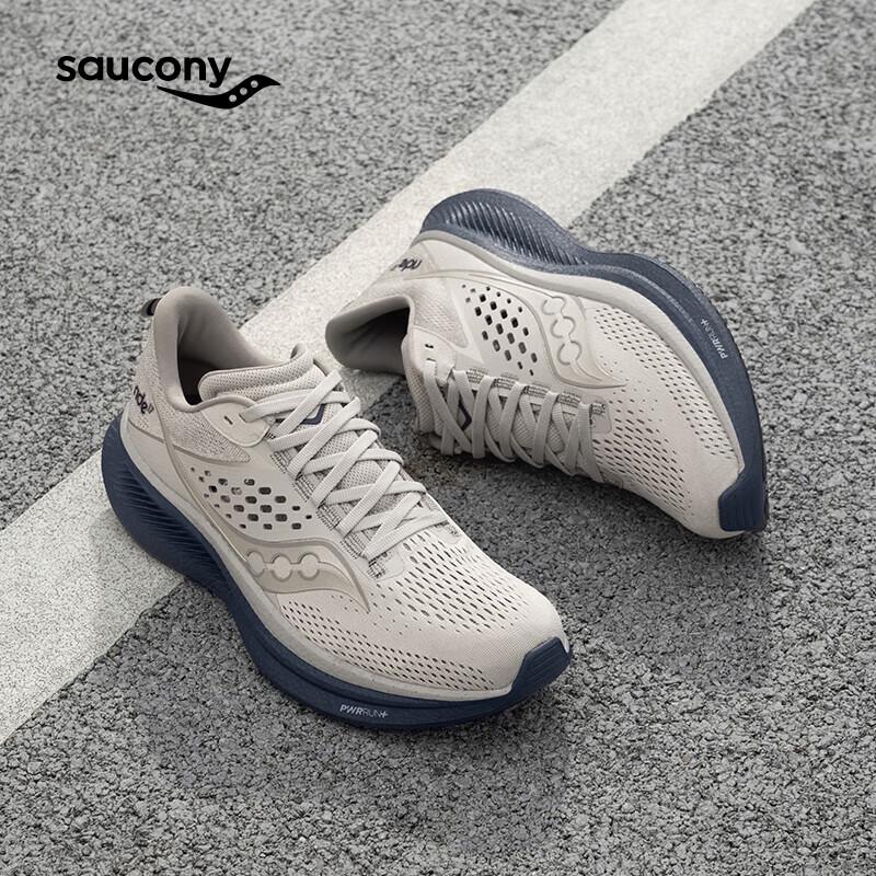 Мужские беговые кроссовки Saucony Ride 17 EU 45