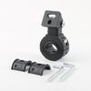 Adjustable Motorcycle Led Light Brackets Bumper Modified Headlight Mount Bracket Universal Mount Kit Internal Dia 18-32Mm