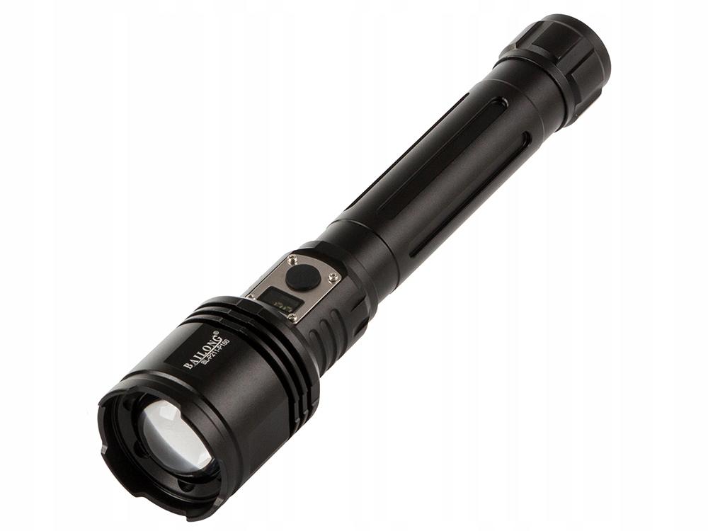 Flashlight Bl-P221-P160 (60) Gab_A