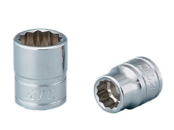 Kyoto Tool Automotive Socket Wrench (KTC) B3-14W