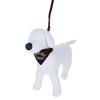 AVIREX MA-1 Leash, Red | Avirex Dog Leash, Outing Accessories, Walking Accessories, Outdoor Accessories for Dogs (L)