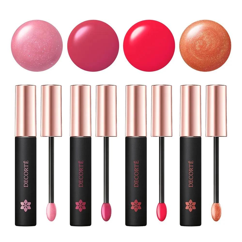 Cosme Decorte Tint Lip Gloss 12