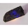 89 Ct Natural Blue Sapphire Rough   Uncut Raw Loose Gemstone
