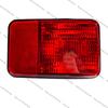 For The Jeep Wrangler 2007 2008 2009 2010 2011 2012 2013 2014 2015 2016 2017 2018 Rear Fog Lamp 55078104AC