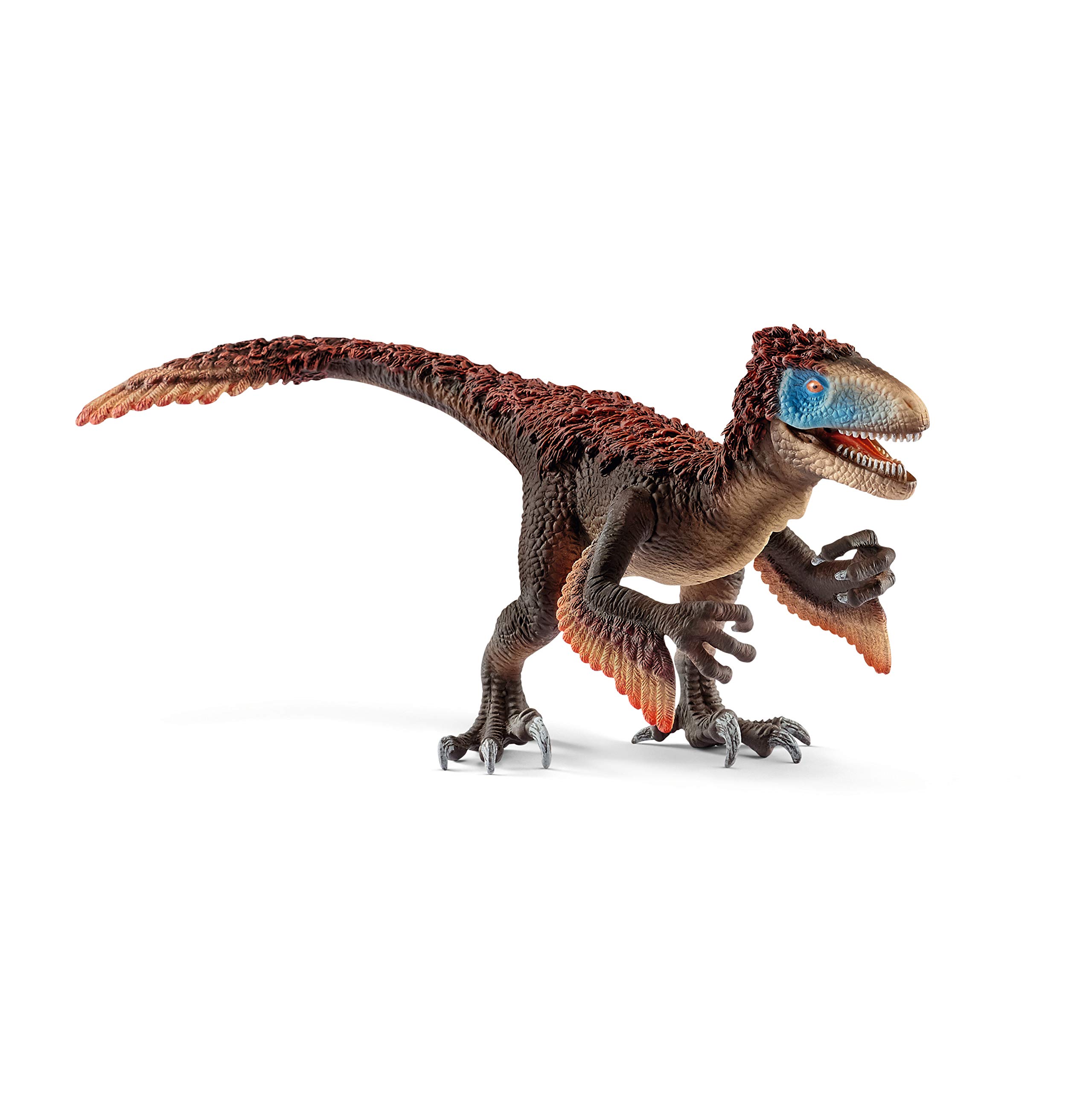 

Schleich Динозавр Ютараптор Фигурка 14582
