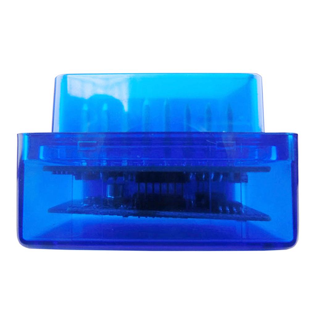 V2.1 Elm 327 V 2.1 für AndroidAdapter Auto-Scanner Mini Elm 327 Auto-Scanner 2V 45MA V 2.1 AndroidAdapter Diagnose