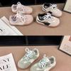Unisex Kids' Low-Top Non-Slip Sports Shoes: 2026 Spring/Autumn New Arrivals – Fashionable & Versatile